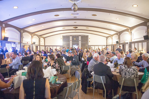 2- POWELL RIVER DINNER - PSF-42