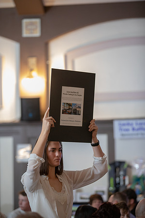 3- POWELL RIVER DINNER - PSF-20