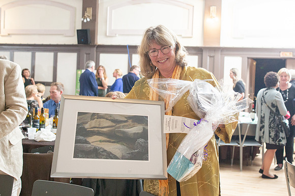 1- POWELL RIVER DINNER - PSF-18