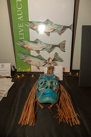 5- POWELL RIVER DINNER - PSF-12