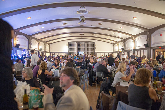 2- POWELL RIVER DINNER - PSF-41