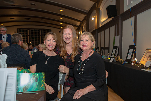 1- POWELL RIVER DINNER - PSF-6