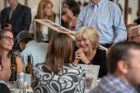 2- POWELL RIVER DINNER - PSF-40