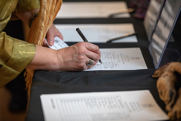 4- POWELL RIVER DINNER - PSF-20