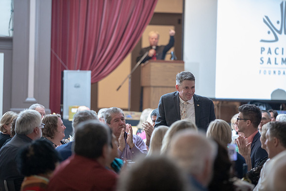 3- POWELL RIVER DINNER - PSF-2