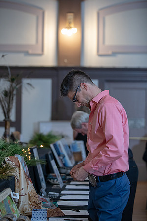 4- POWELL RIVER DINNER - PSF-18