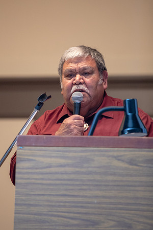 3- POWELL RIVER DINNER - PSF-25