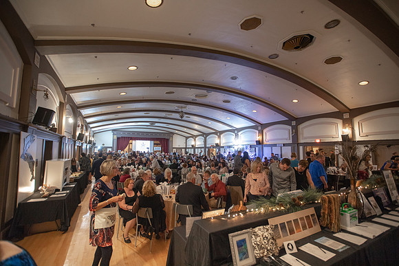 2- POWELL RIVER DINNER - PSF-5