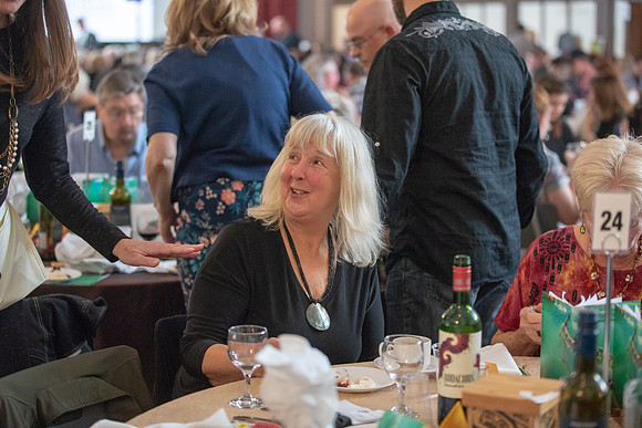 2- POWELL RIVER DINNER - PSF-24