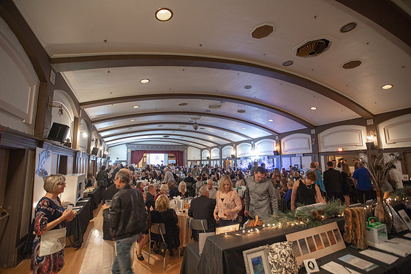 2- POWELL RIVER DINNER - PSF-6