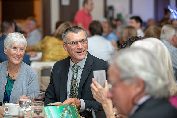 2- POWELL RIVER DINNER - PSF-25
