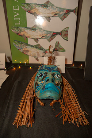 5- POWELL RIVER DINNER - PSF-13