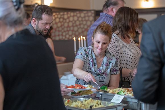 5- POWELL RIVER DINNER - PSF