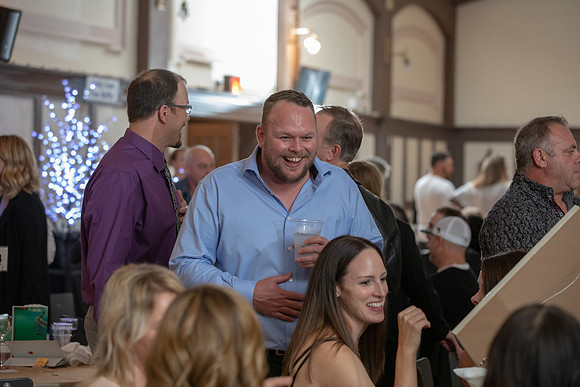 2- POWELL RIVER DINNER - PSF-33