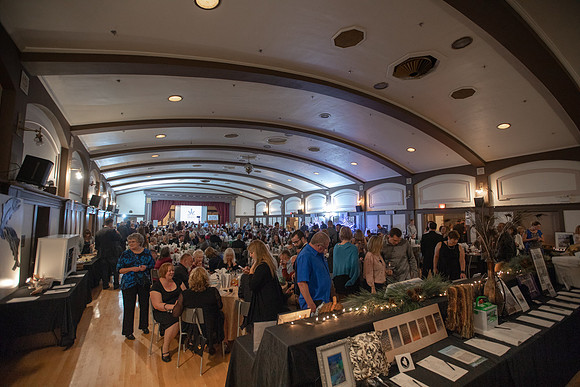 2- POWELL RIVER DINNER - PSF-4