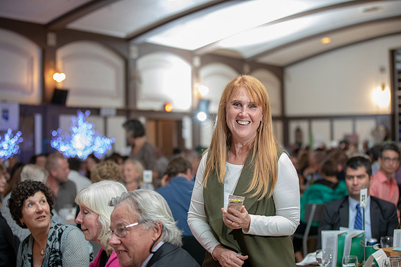 2- POWELL RIVER DINNER - PSF-26