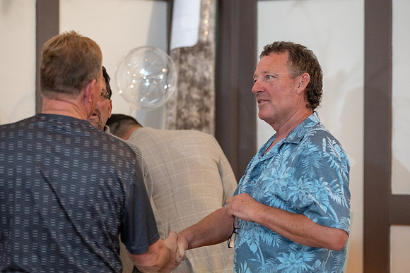 2- POWELL RIVER DINNER - PSF-21