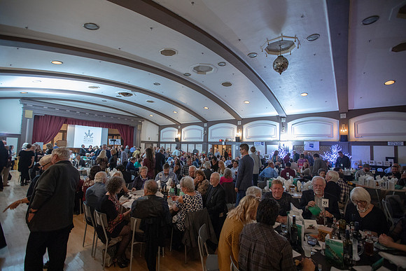 2- POWELL RIVER DINNER - PSF-3