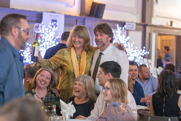 2- POWELL RIVER DINNER - PSF-20