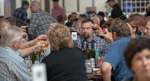 2- POWELL RIVER DINNER - PSF-22