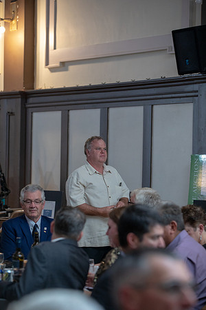 3- POWELL RIVER DINNER - PSF-103