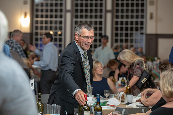 2- POWELL RIVER DINNER - PSF-29