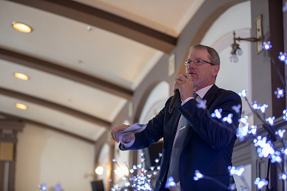 3- POWELL RIVER DINNER - PSF-45