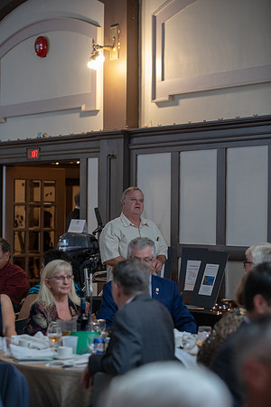 3- POWELL RIVER DINNER - PSF-102
