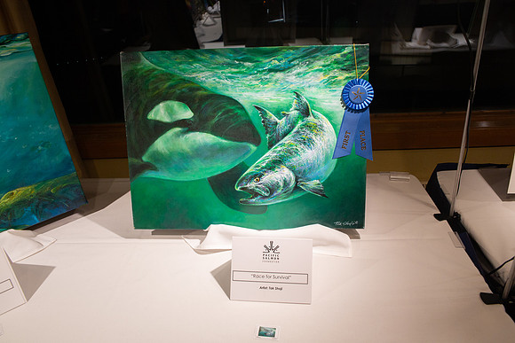 4 - PSF STAMP COMP 2018 -