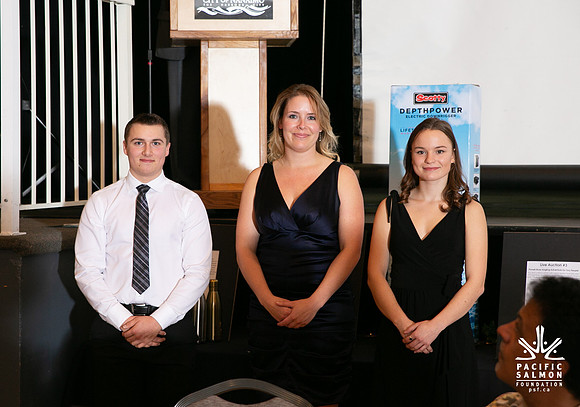 1- PSF NANAIMO DINNER 2018-