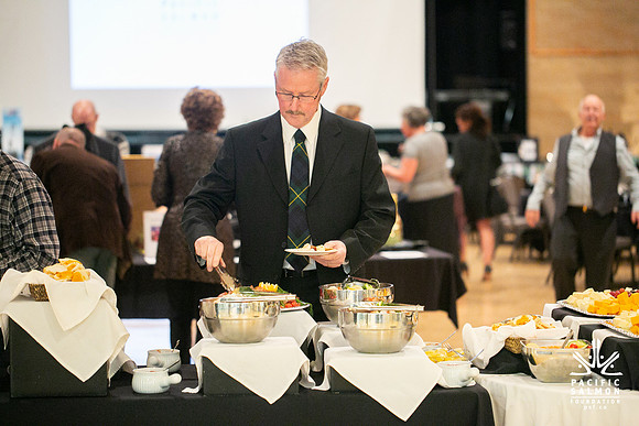 4- PSF NANAIMO DINNER 2018-