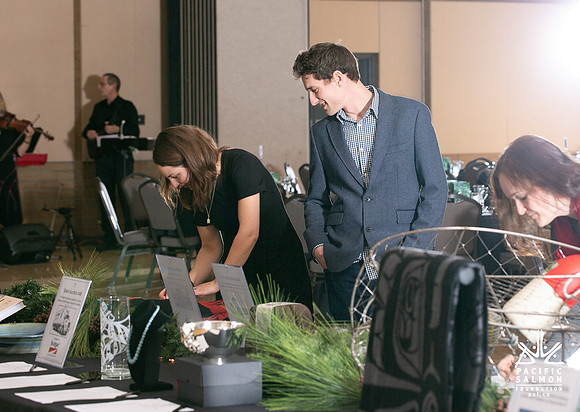 3- PSF NANAIMO DINNER 2018-