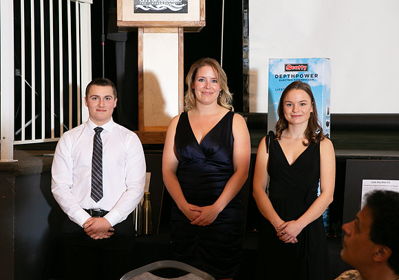 1- PSF NANAIMO DINNER 2018-
