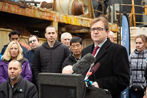 -PSF MEDIA RELEASE-4969
