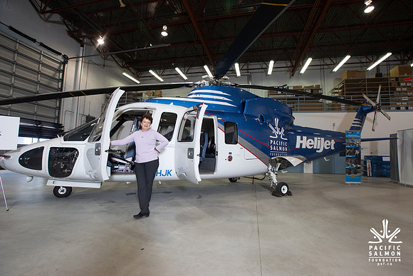 1- HELIJET - PSF -3