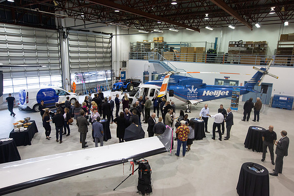 2- HELIJET - PSF -2