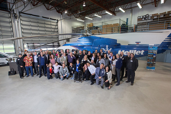 1- HELIJET - PSF -9