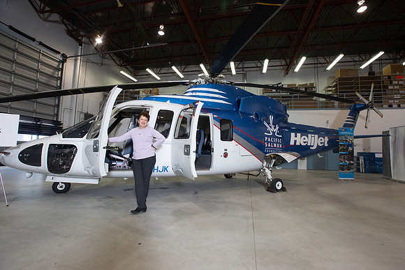 1- HELIJET - PSF -3