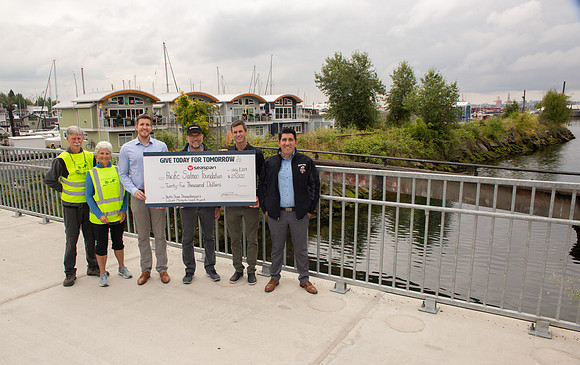 2019 SEA SPAN PHOTO OP- PSF-241