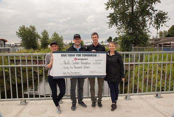 2019 SEA SPAN PHOTO OP- PSF-254