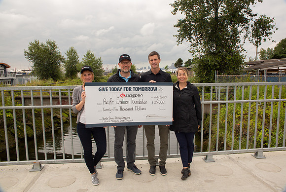 2019 SEA SPAN PHOTO OP- PSF-256