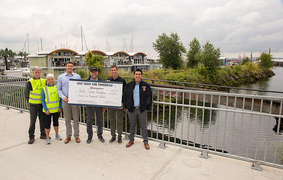 2019 SEA SPAN PHOTO OP- PSF-222