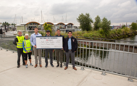 2019 SEA SPAN PHOTO OP- PSF-235