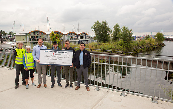 2019 SEA SPAN PHOTO OP- PSF-219