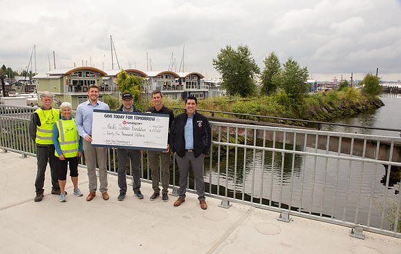 2019 SEA SPAN PHOTO OP- PSF-215