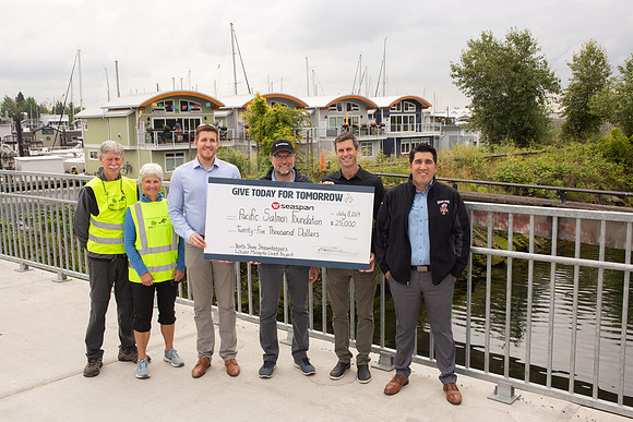 2019 SEA SPAN PHOTO OP- PSF-229