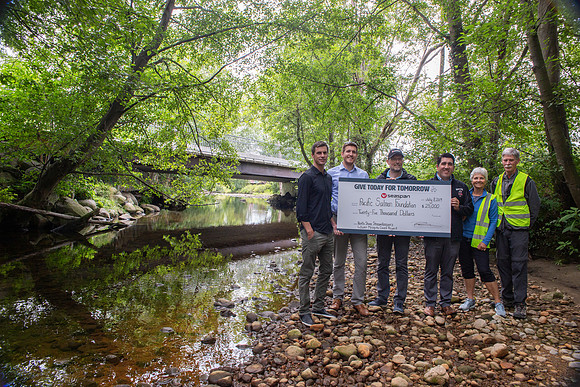 2019 SEA SPAN PHOTO OP- PSF-372