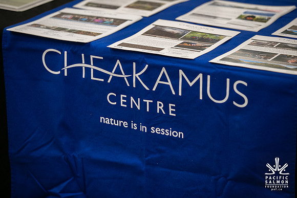 PSF VISIT-CHEAKAMUS CENTRE-11