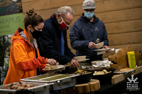 PSF VISIT-CHEAKAMUS CENTRE-8