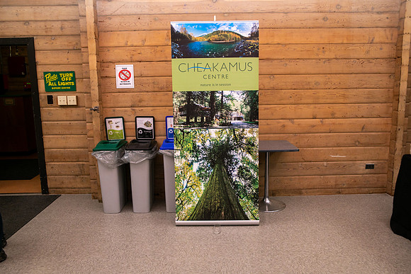 PSF VISIT-CHEAKAMUS CENTRE-2